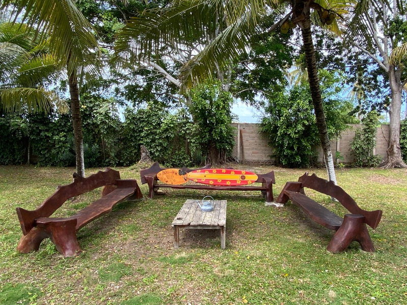 Pousada Aqualuna - No coração de Milagres, São Miguel dos Milagres, Brazil