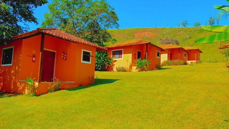 Pousada Campestre Cunha-SP, Cunha, Brazil