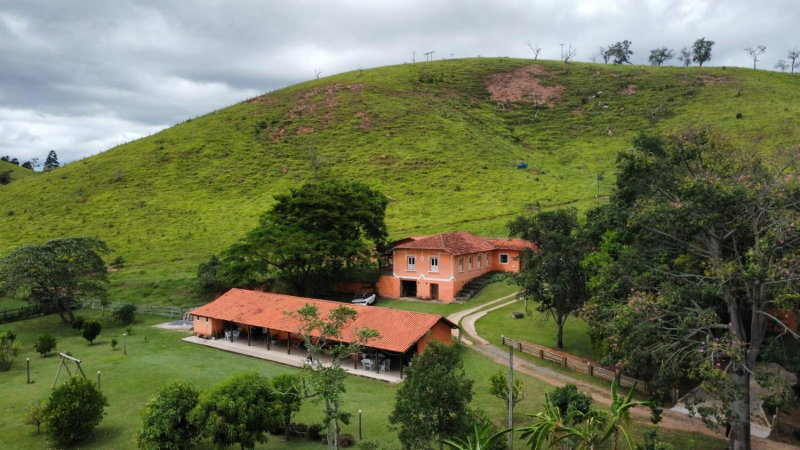 Pousada Campestre Cunha-SP, Cunha, Brazil