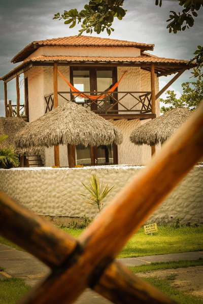 Pousada Juventus, Barra Grande, Brazil