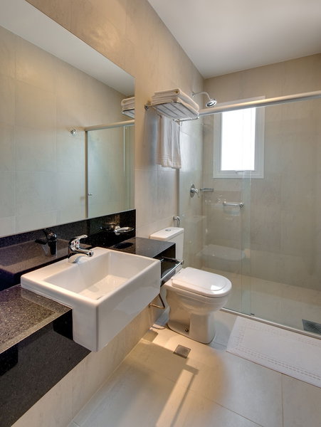 Denali Hotel, Anapolis, Brazil