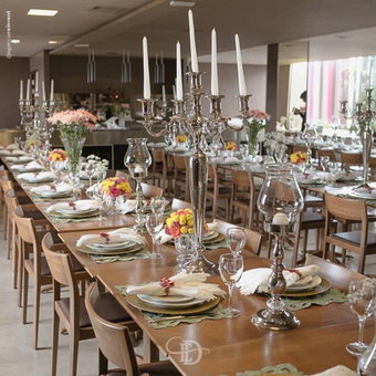 Denali Hotel, Anapolis, Brazil
