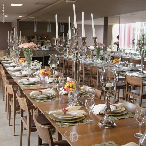 Denali Hotel, Anapolis, Brazil