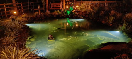 Rancho das Águas, Urubici, Brazil