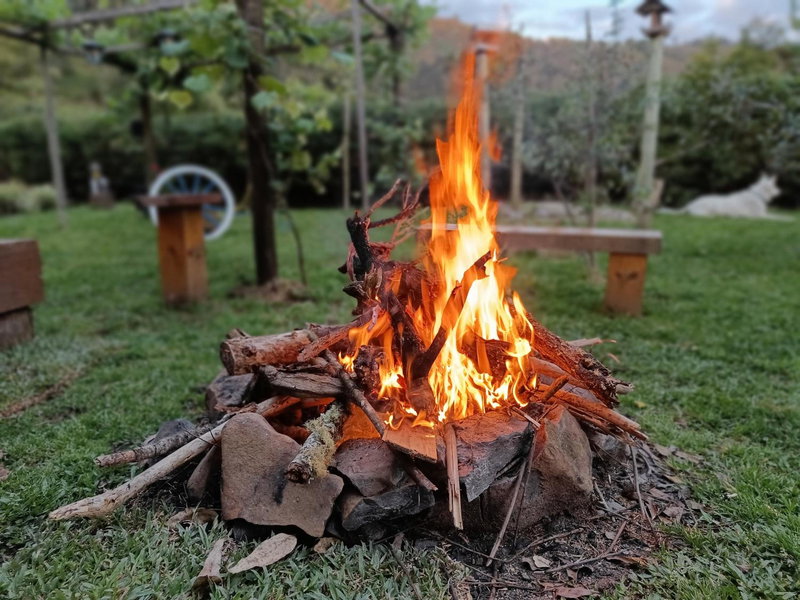 Rancho das Águas, Urubici, Brazil