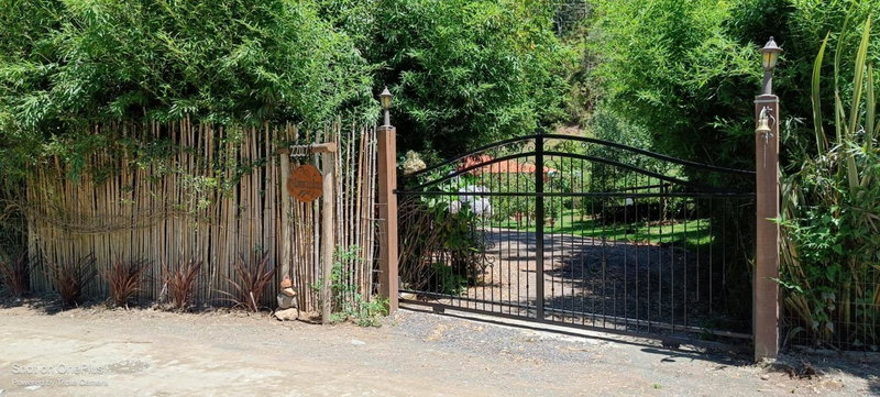 Rancho das Águas, Urubici, Brazil