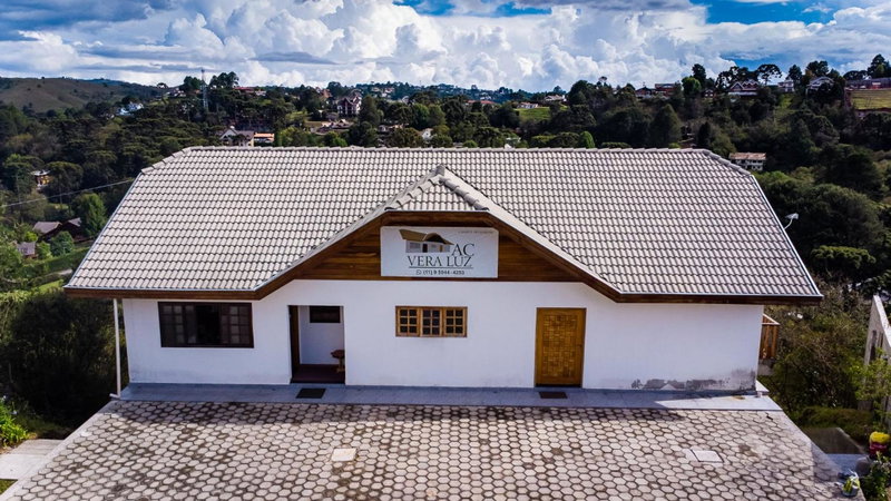 VELINN Pousada Villa Paty II, Campos do Jordão, Brazil