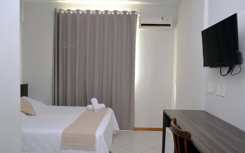 Mar de Canasvieiras Hotel e Eventos, Florianópolis, Brazil
