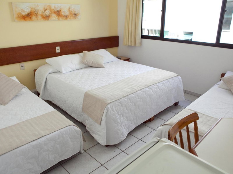 Mar de Canasvieiras Hotel e Eventos, Florianópolis, Brazil