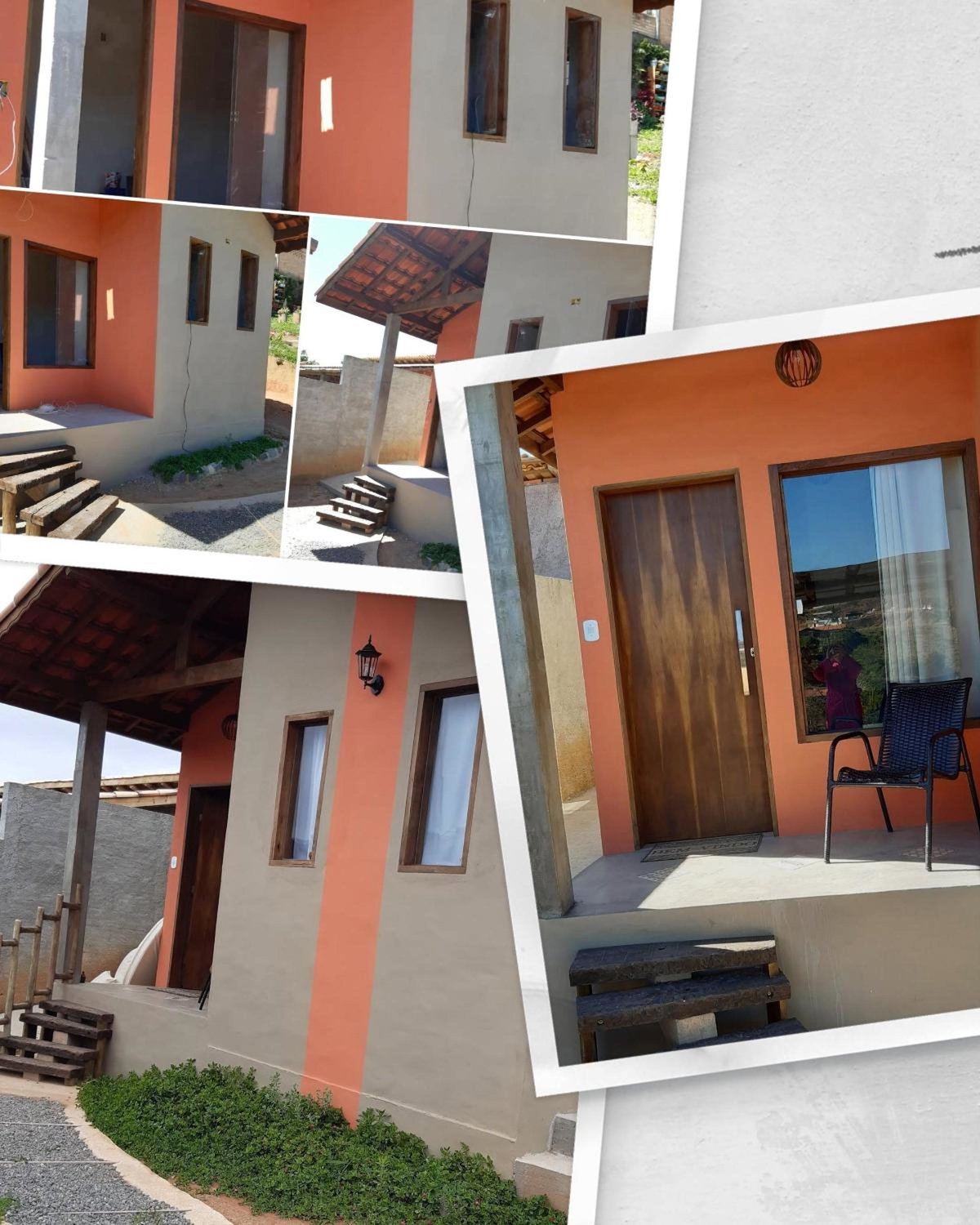 B&B Sol Poente, Brazil