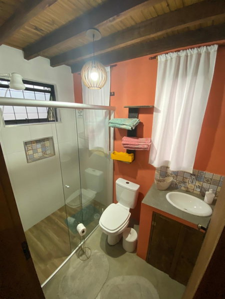 B&B Sol Poente, Cunha, Brazil