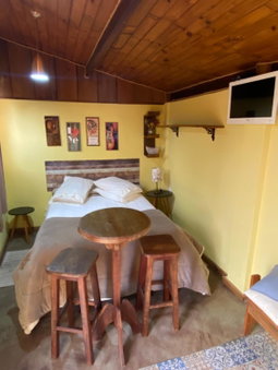 B&B Sol Poente, Cunha, Brazil
