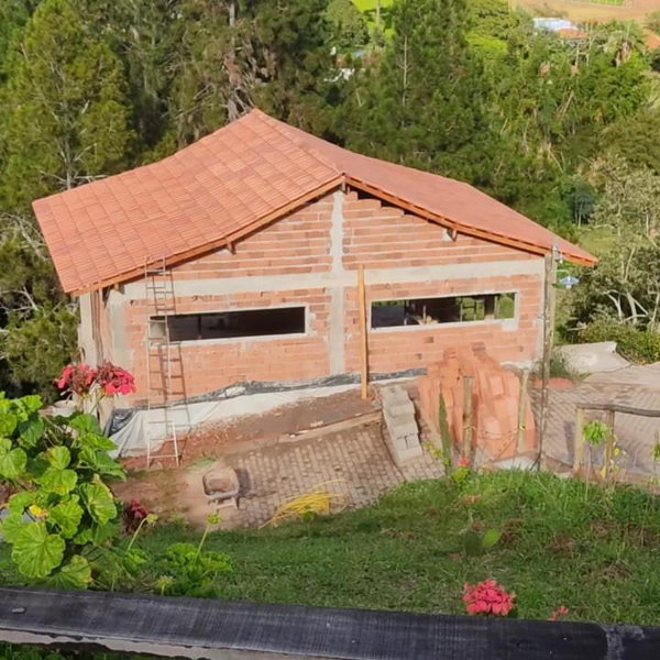 B&B Sol Poente, Cunha, Brazil