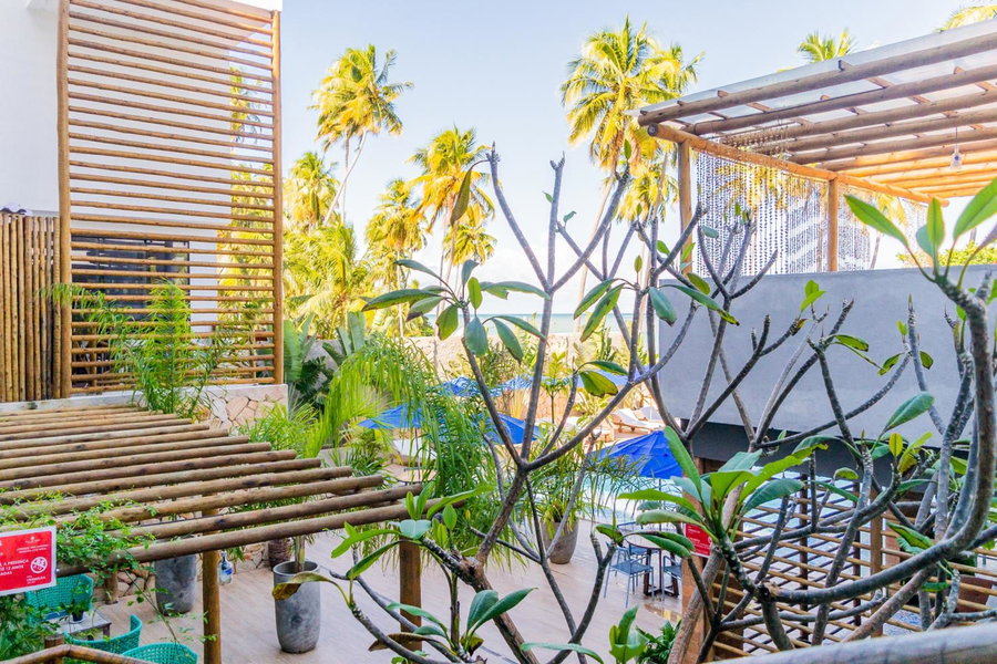 Vila de Taipa Exclusive Hotel, Japaratinga, Brazil