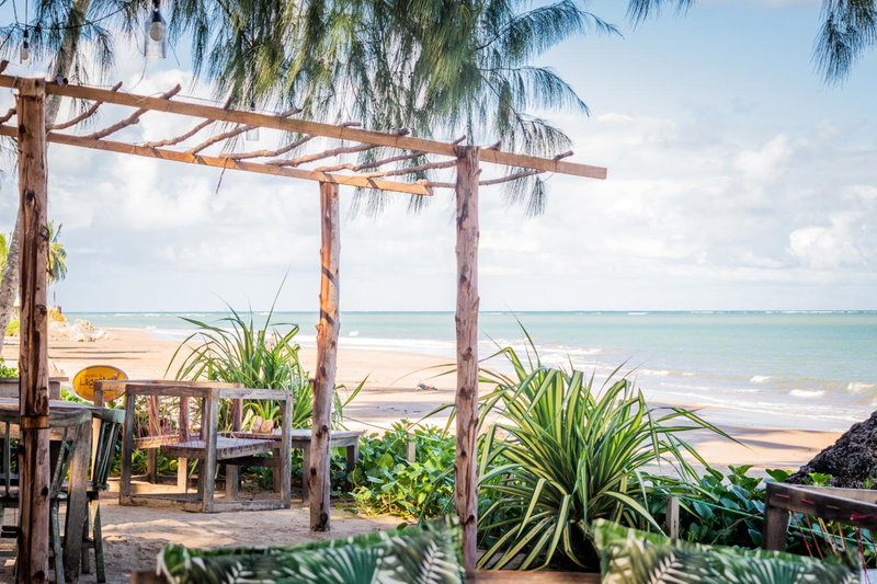 Vila de Taipa Exclusive Hotel, Japaratinga, Brazil