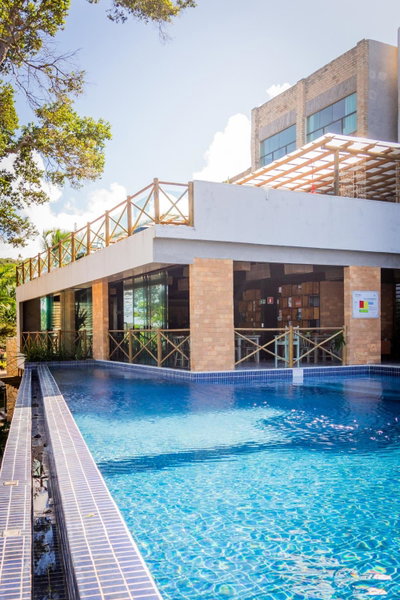Vila de Taipa Exclusive Hotel, Japaratinga, Brazil