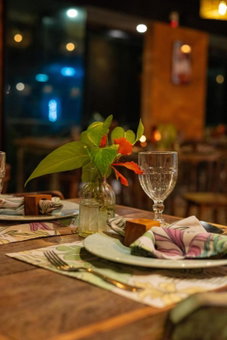 Vila de Taipa Exclusive Hotel, Japaratinga, Brazil