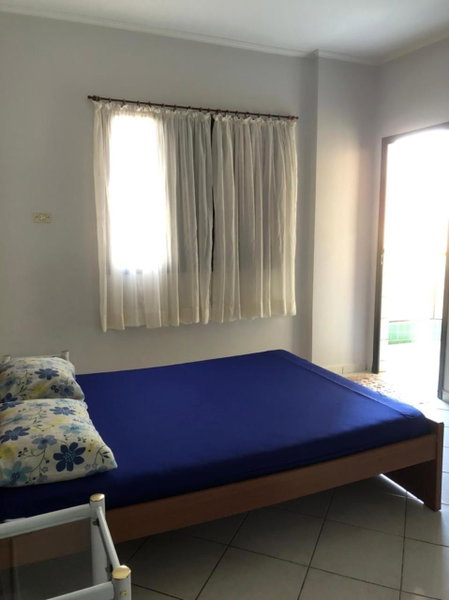 Apartamento aconchegante e bem localizado., Praia Grande, Brazil