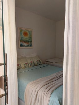Casa da Flor Guest House – Praia Grande – Beto Carrero, Penha, Brazil
