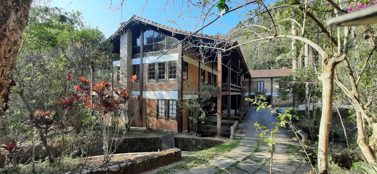 Canto das Águas Atibaia, Brazil