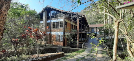 Canto das Águas Atibaia, Atibaia, Brazil