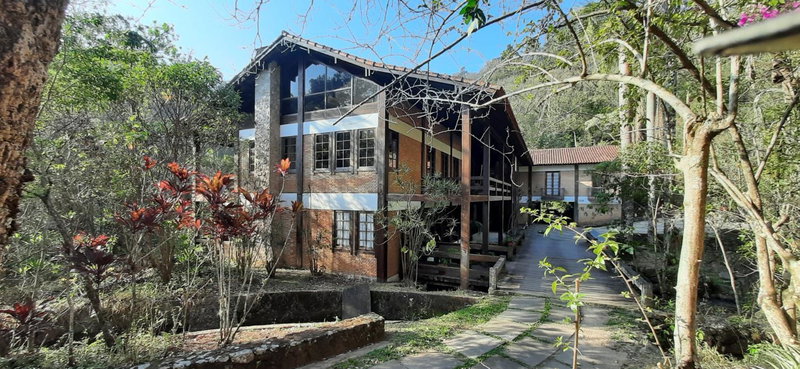Canto das Águas Atibaia, Atibaia, Brazil