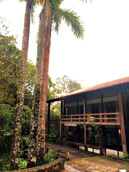 Canto das Águas Atibaia, Atibaia, Brazil