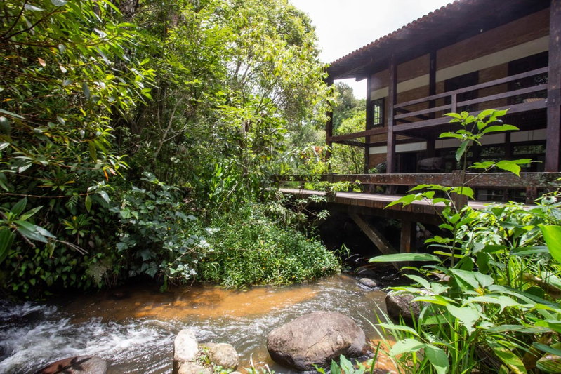 Canto das Águas Atibaia, Atibaia, Brazil