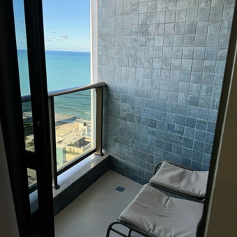 Urban Home Stay, Recife, Brazil