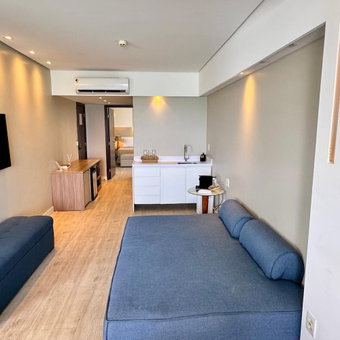 Urban Home Stay, Recife, Brazil