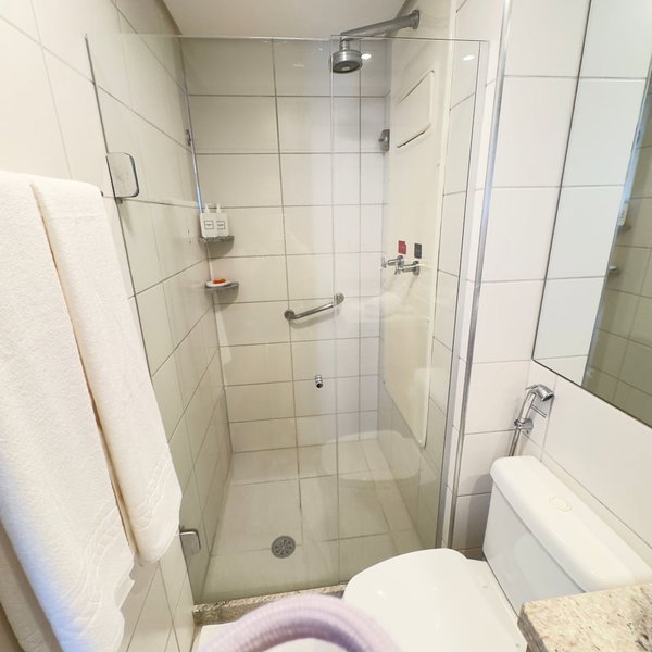 Urban Home Stay, Recife, Brazil