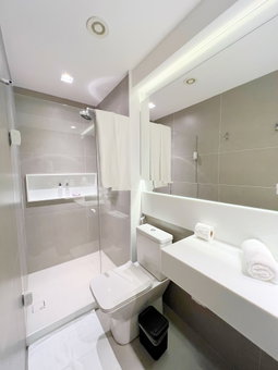 Urban Home Stay, Recife, Brazil
