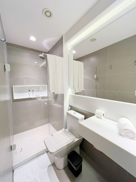 Urban Home Stay, Recife, Brazil