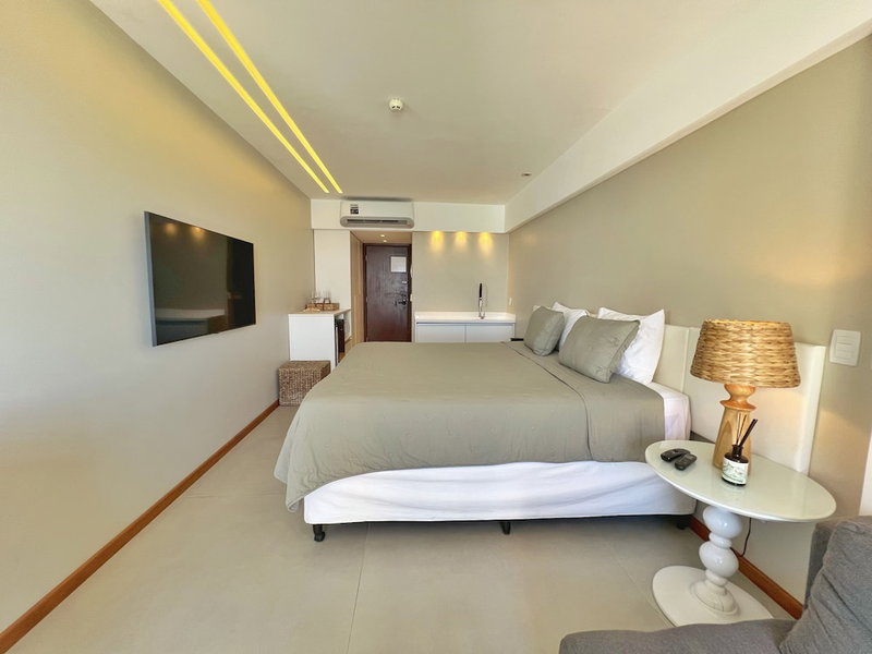 Urban Home Stay, Recife, Brazil