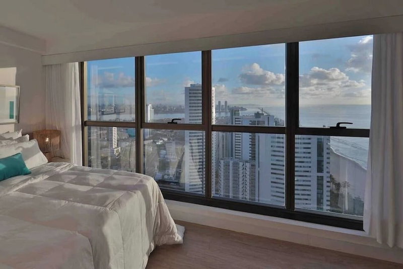 Urban Home Stay, Recife, Brazil