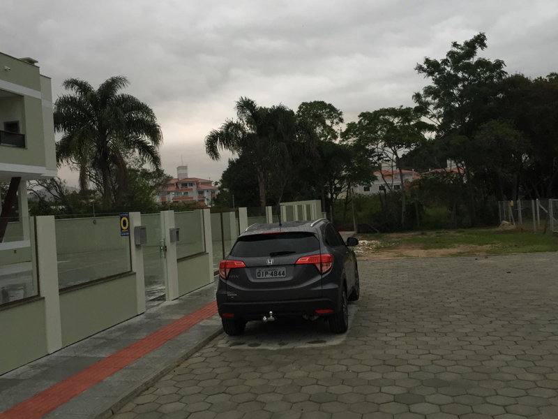 Canto dos Pássaros Flat - Canasvieiras, Florianópolis, Brazil