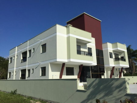 Canto dos Pássaros Flat - Canasvieiras, Florianópolis, Brazil