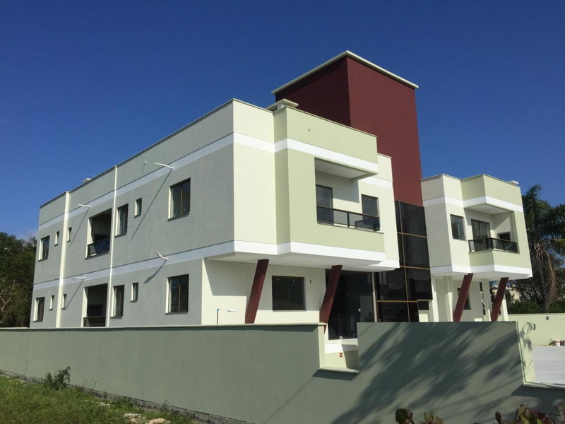 Canto dos Pássaros Flat - Canasvieiras, Florianópolis, Brazil