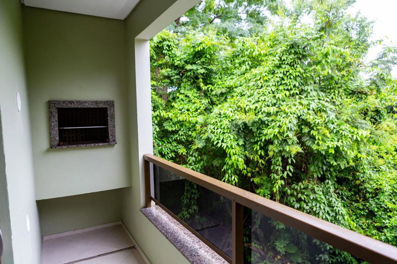 Canto dos Pássaros Flat - Canasvieiras, Florianópolis, Brazil
