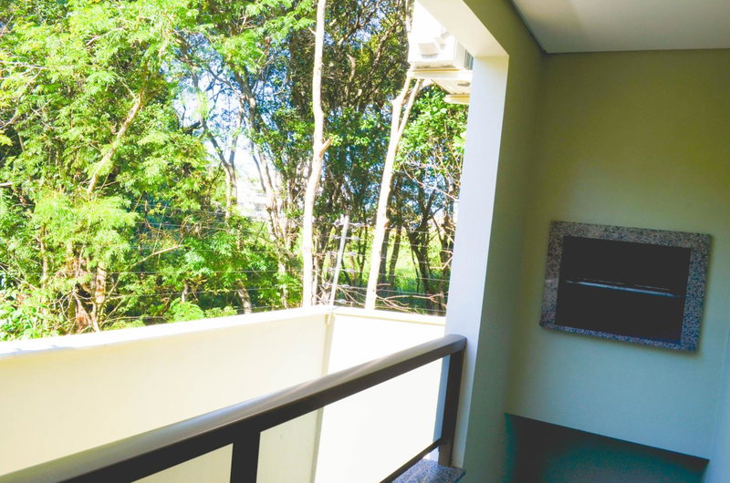 Canto dos Pássaros Flat - Canasvieiras, Florianópolis, Brazil