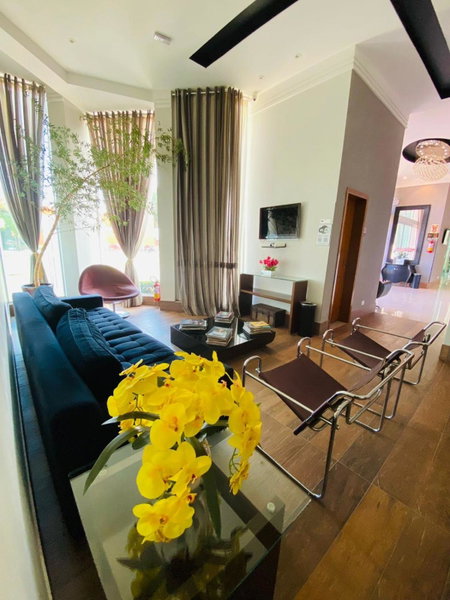 Shelton Palace Hotel, Paranavaí, Brazil