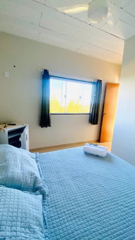 Hanuá Beach House, Guarapari, Brazil