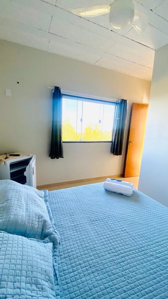 Hanuá Beach House, Guarapari, Brazil