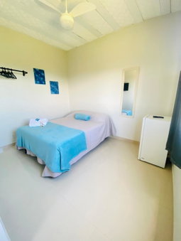Hanuá Beach House, Guarapari, Brazil