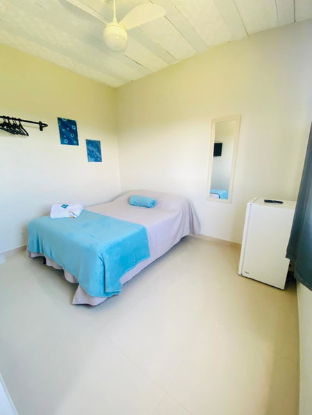 Hanuá Beach House, Guarapari, Brazil