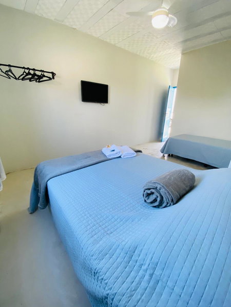 Hanuá Beach House, Guarapari, Brazil