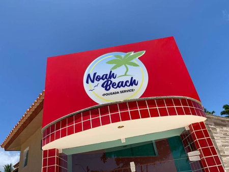 Summit Pousada Noah, Maceió, Brazil