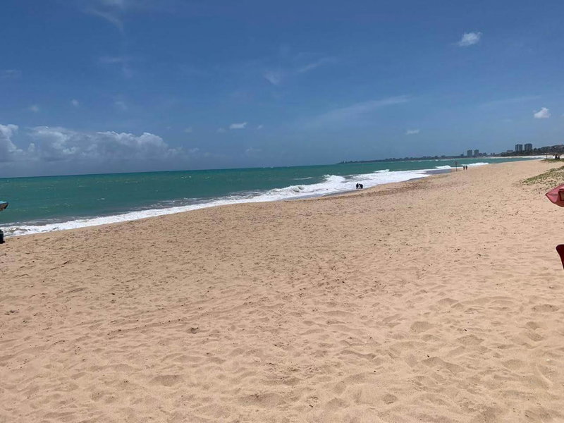 Summit Pousada Noah, Maceió, Brazil