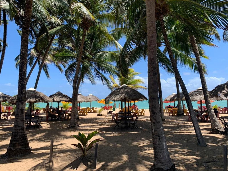 Summit Pousada Noah, Maceió, Brazil
