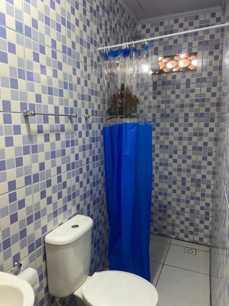 Pousada Fraga, Paraty, Brazil